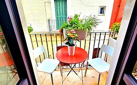Bed & Breakfast Al Borgo